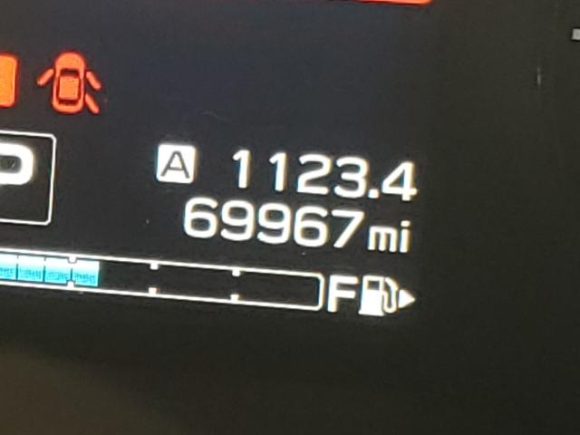 2018 SUBARU IMPREZA PR 4S3GKAD64J3609461