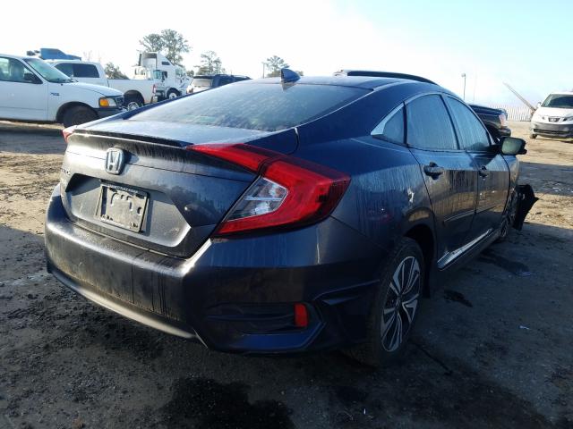 2016 HONDA CIVIC EX 19XFC1F30GE043232