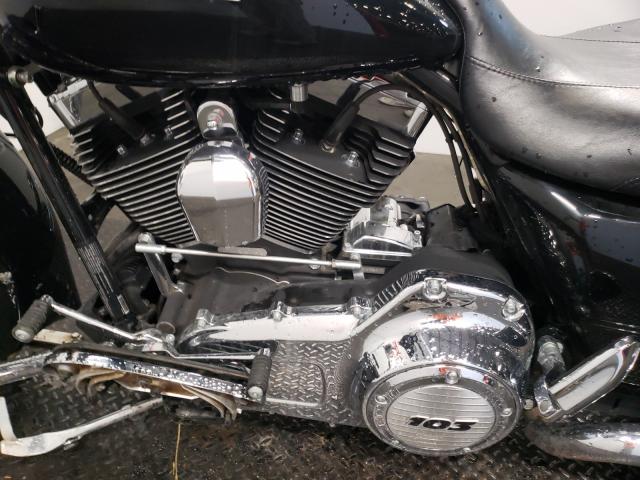 2013 HARLEY-DAVIDSON FLHX STREE 1HD1KBM13DB686959