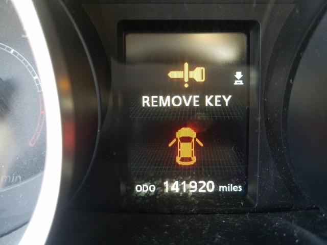 2016 MITSUBISHI LANCER ES JA32U2FU1GU001436
