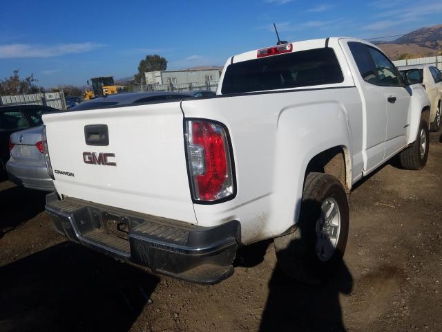 2015 GMC CANYON 1GTH5AE38F1194034