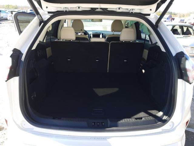 2019 FORD EDGE TITAN 2FMPK3K92KBC44204