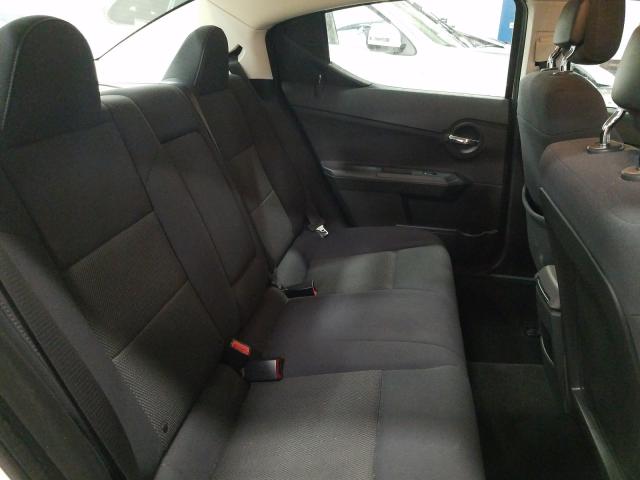 2010 DODGE AVENGER SX 1B3CC4FB8AN185649