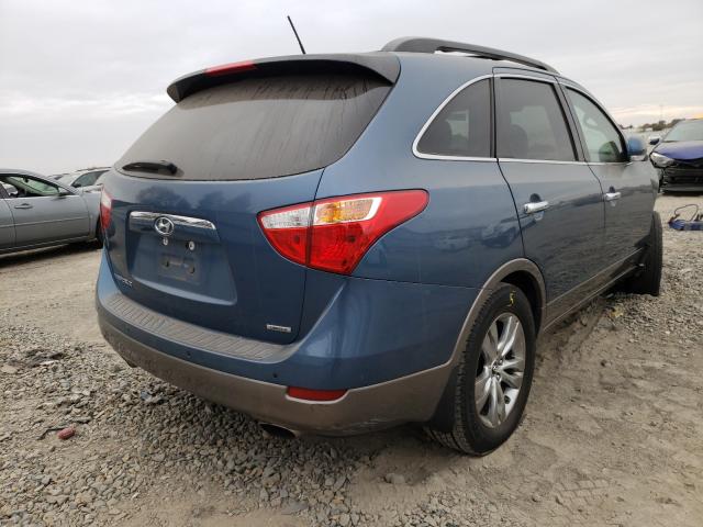 2012 HYUNDAI VERACRUZ G KM8NU4CC1CU182503