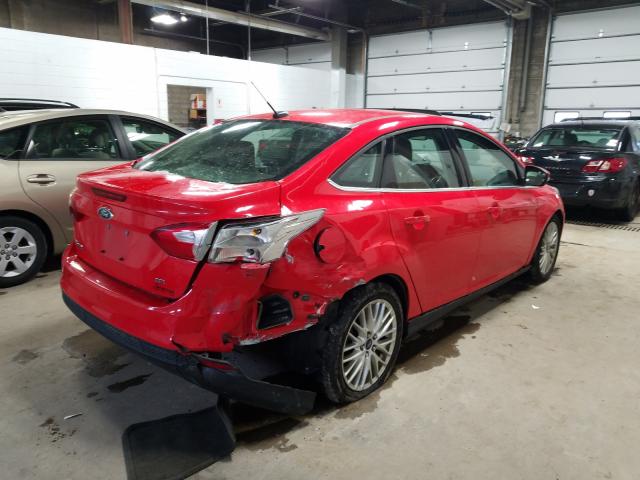 2012 FORD FOCUS SEL 1FAHP3H27CL206625