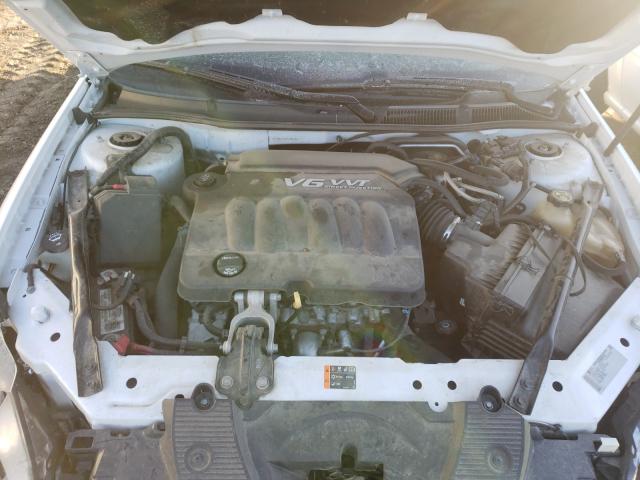 2014 CHEVROLET IMPALA LIM 2G1WB5E35E1144670