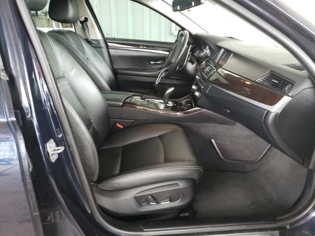 2016 BMW 528 XI WBA5A7C55GG146542