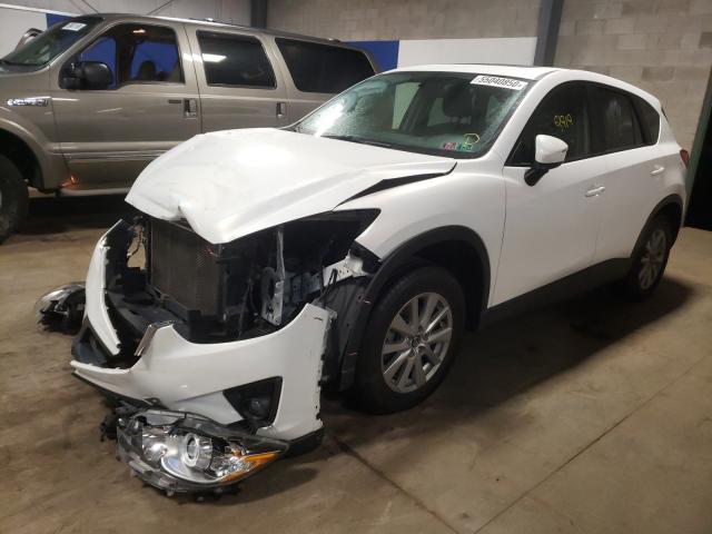 2015 MAZDA CX-5 TOURI JM3KE4CY7F0531392