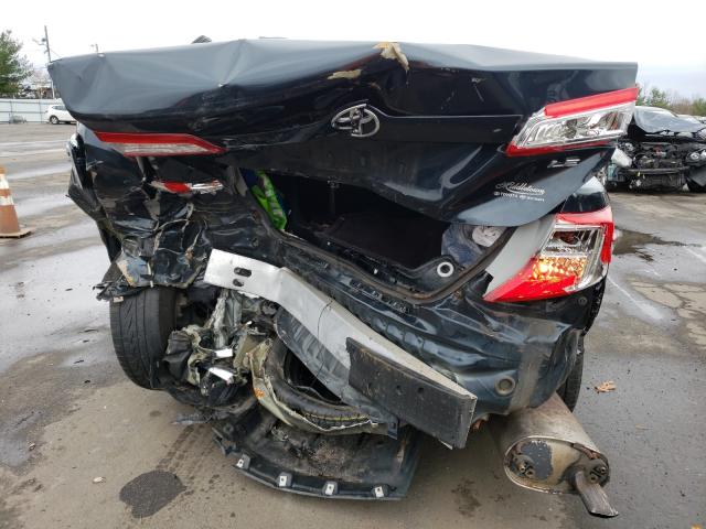 2012 TOYOTA CAMRY 4T4BF1FK9CR165761