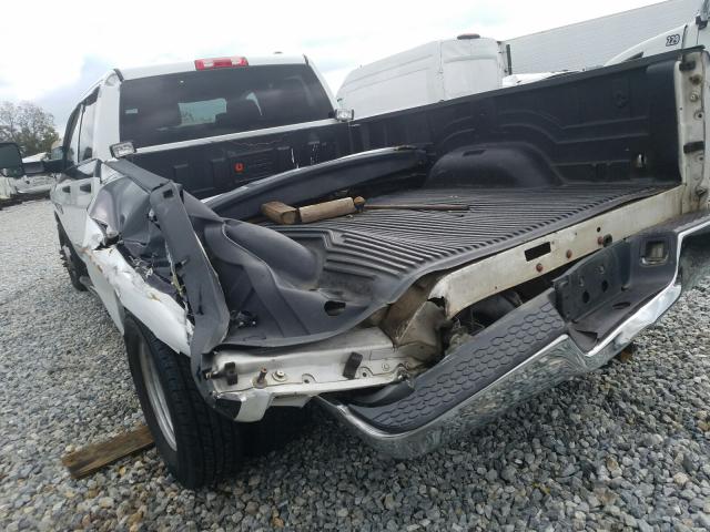 2012 DODGE RAM 3500 S 3C63DPGL4CG296979