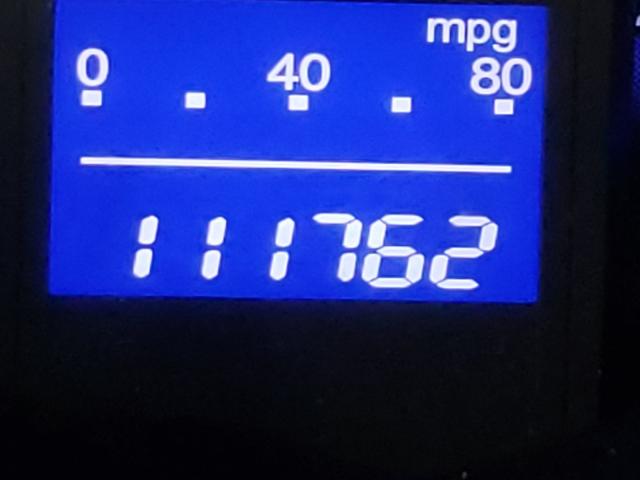 2012 HONDA FIT JHMGE8H37CC021202