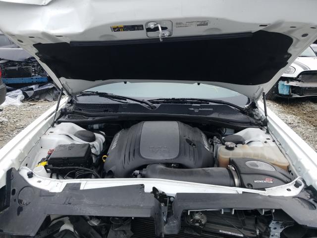 2019 DODGE CHALLENGER 2C3CDZBT6KH511938