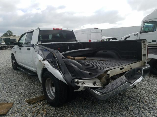 2012 DODGE RAM 3500 S 3C63DPGL4CG296979