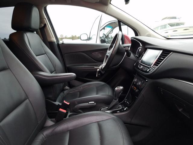 2017 BUICK ENCORE ESS KL4CJCSB2HB091583