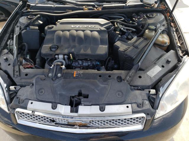 2012 CHEVROLET IMPALA LS 2G1WF5E3XC1219140