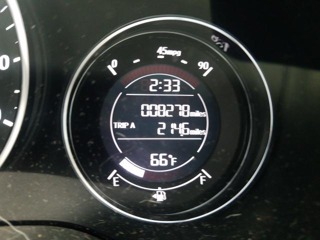 2019 HONDA HR-V SPORT 3CZRU5H13KG703316