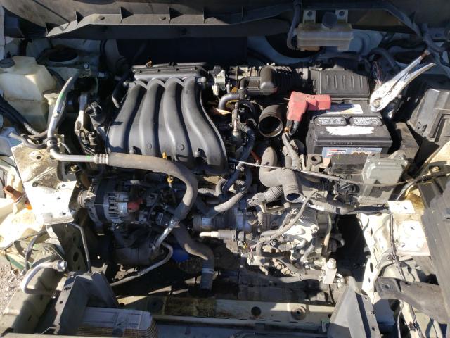 2015 CHEVROLET CITY EXPRE 3N63M0YNXFK722706