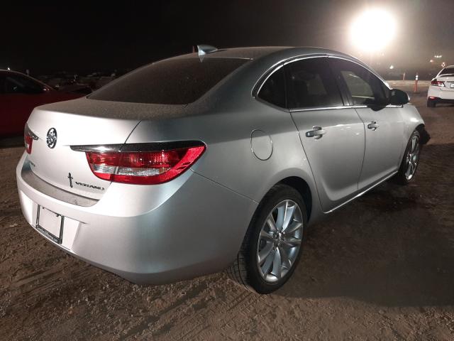 2015 BUICK VERANO 1G4PP5SK9F4177312