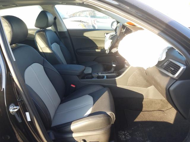 2020 KIA OPTIMA EX 5XXGU4L13LG405741
