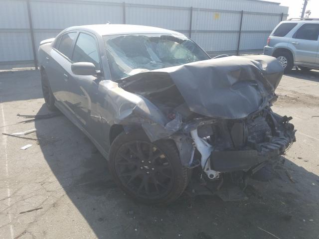 2019 DODGE CHARGER SC - 2C3CDXGJ5KH527589