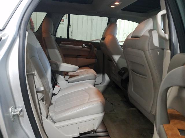 2012 BUICK ENCLAVE 5GAKRCED9CJ111061