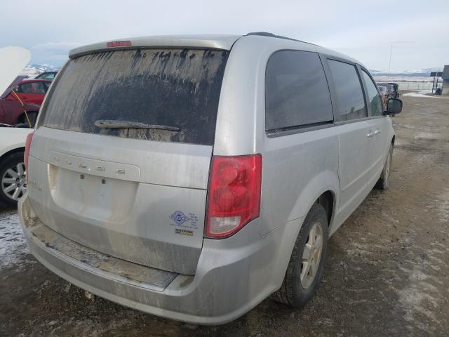 2012 DODGE GRAND CARA 2C4RDGCG2CR333274