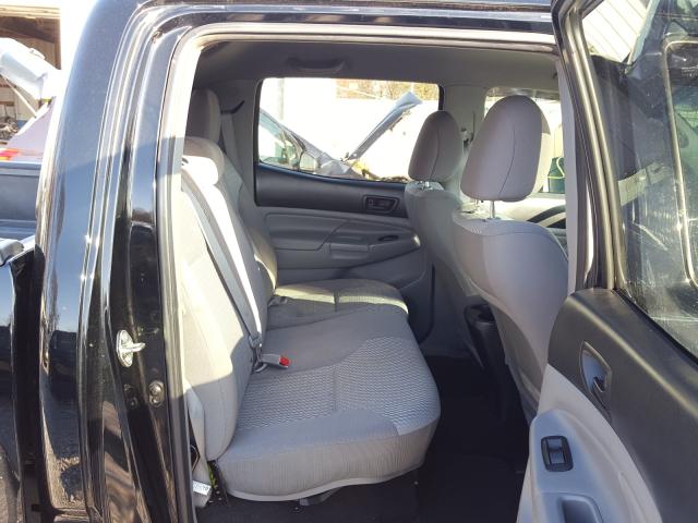 2014 TOYOTA TACOMA DOU 3TMJU4GN7EM165629