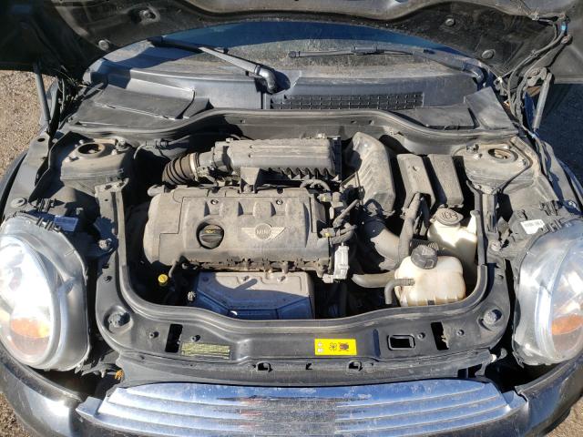 2013 MINI COOPER WMWSU3C59DT375554