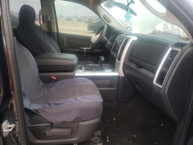 2010 DODGE RAM 1500 1D7RV1CT6AS150582