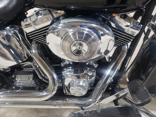2006 HARLEY-DAVIDSON FLSTNI 1HD1JDB186Y079523