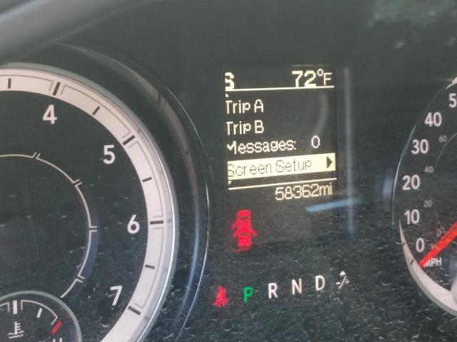 2017 RAM 1500 ST 3C6RR6KT8HG750641