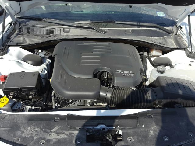2020 DODGE CHARGER SX 2C3CDXBG5LH151327
