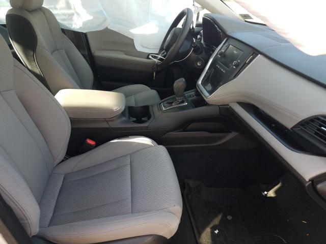 2020 SUBARU LEGACY 4S3BWAB6XL3014523