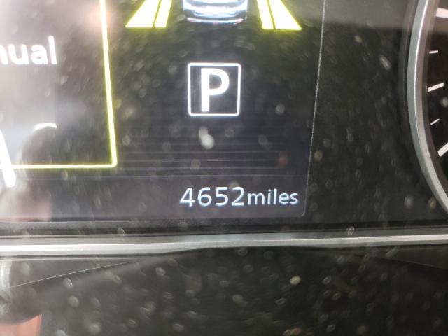 2020 NISSAN KICKS SR 3N1CP5DV3LL519730