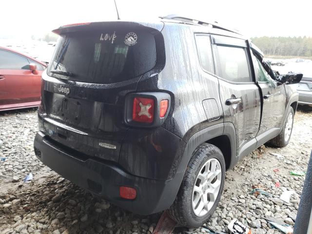 2018 JEEP RENEGADE L ZACCJABB0JPJ43957