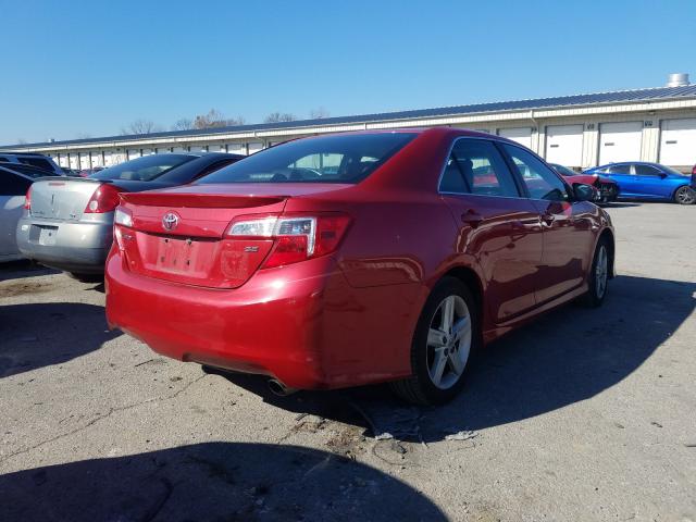 2012 TOYOTA CAMRY BASE 4T1BF1FK9CU512208