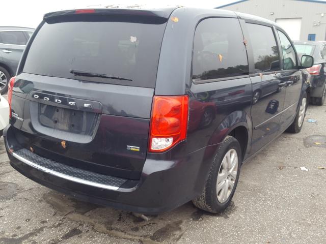 2014 DODGE GRAND CARA 2C4RDGBGXER185055