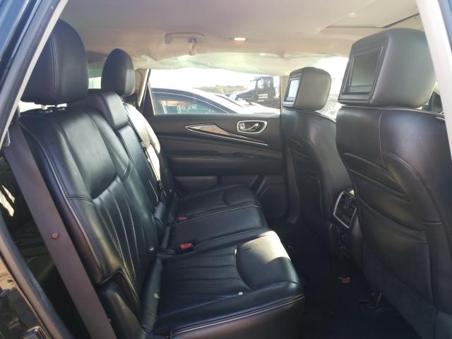 2014 INFINITI QX60 5N1AL0MMXEC534245
