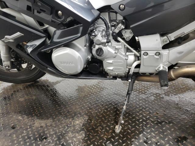 2015 YAMAHA FJR1300 A JYARP24E4FA002241