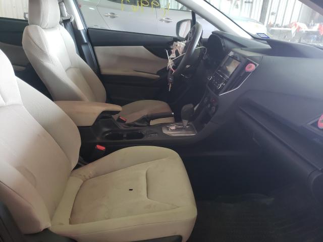 2018 SUBARU IMPREZA PR 4S3GKAD64J3609461