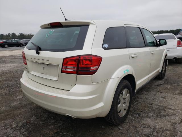 2012 DODGE JOURNEY SE 3C4PDCAB7CT372222