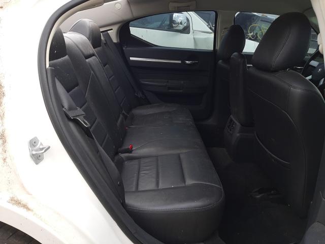 2010 DODGE CHARGER SX 2B3CA3CV5AH199953