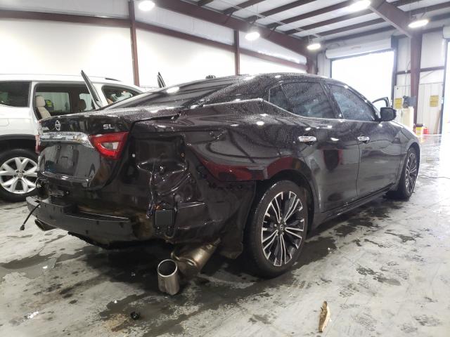2017 NISSAN MAXIMA 3.5 1N4AA6AP7HC393933