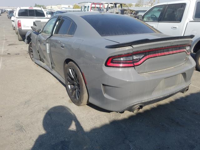 2019 DODGE CHARGER SC - 2C3CDXGJ5KH527589