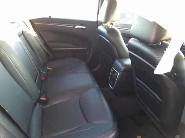 2015 CHRYSLER 300 LIMITE 2C3CCARG7FH757013