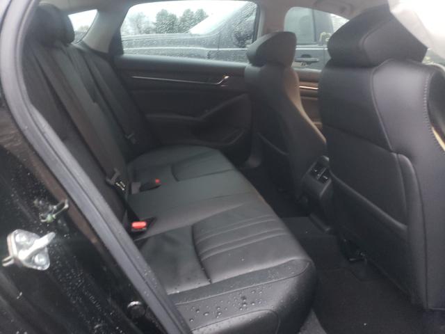 2020 HONDA ACCORD 1HGCV2F9XLA017078