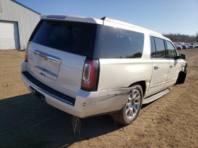 2015 GMC YUKON XL D 1GKS2JKJ6FR263388