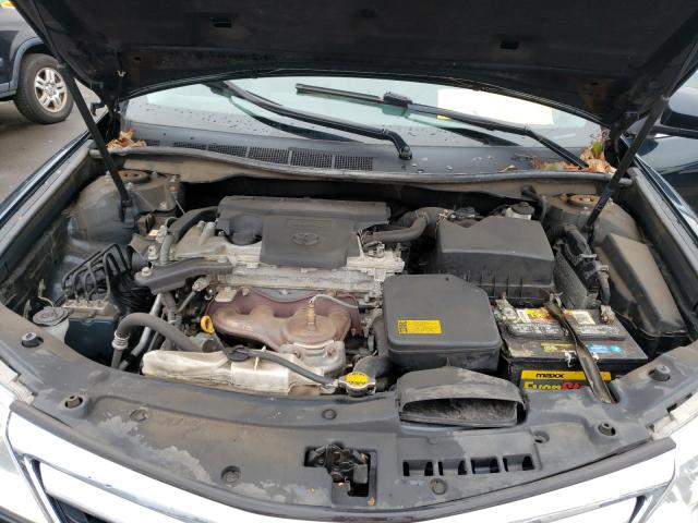 2012 TOYOTA CAMRY 4T4BF1FK9CR165761