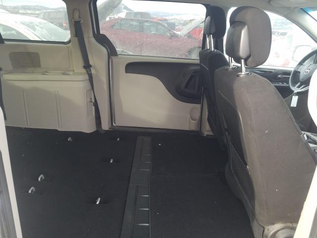 2012 DODGE GRAND CARA 2C4RDGCG2CR333274
