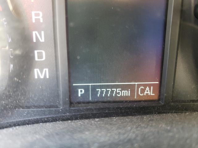 2015 CHEVROLET TAHOE POLI 1GNLC2EC0FR535263